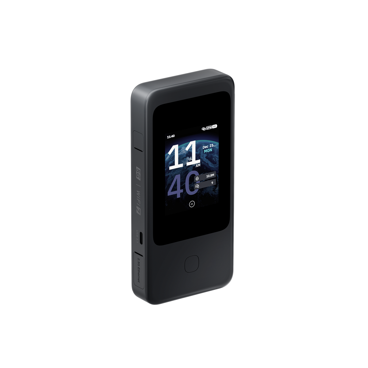 📱 Nomad Traveler Pro Kit